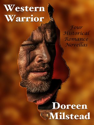 cover image of Western Warrior